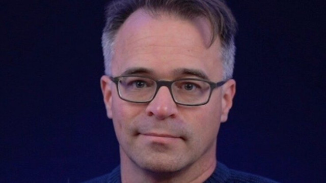 Former Meta executive Jason Taylor